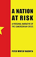 A Nation at Risk