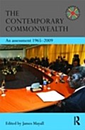 Contemporary Commonwealth