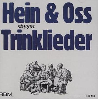 Trinklieder