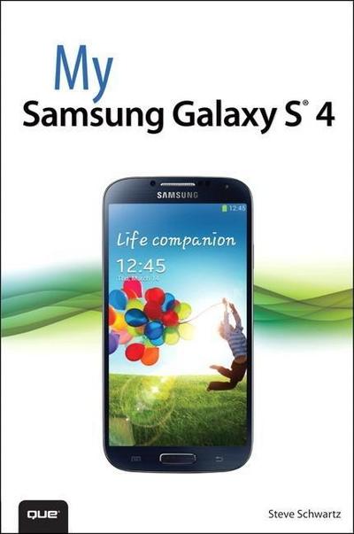 My Samsung Galaxy S4