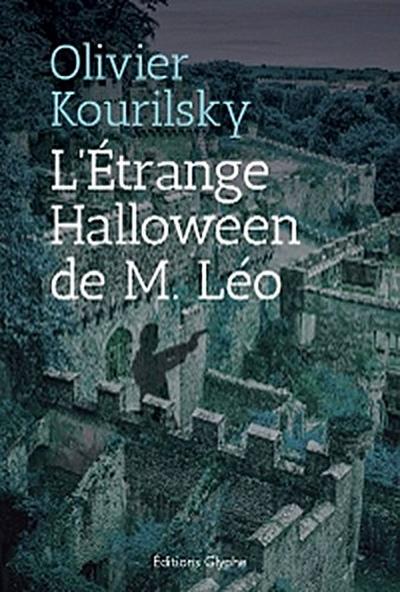 L’Étrange Halloween de M. Léo