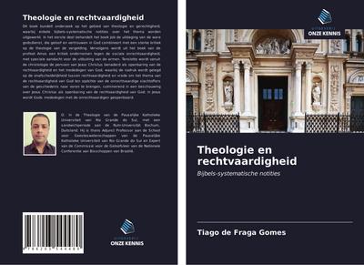 Theologie en rechtvaardigheid