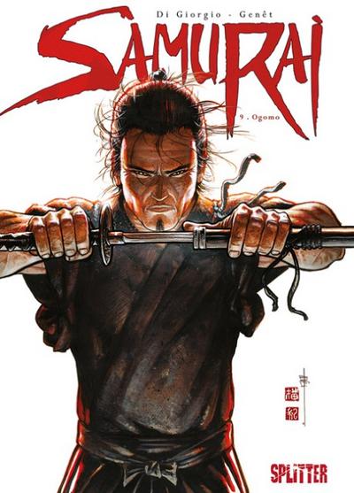 Samurai 9