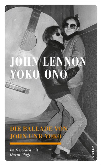 Die Ballade von John und Yoko