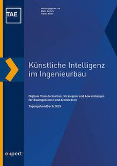 Künstliche Intelligenz im Ingenieurbau