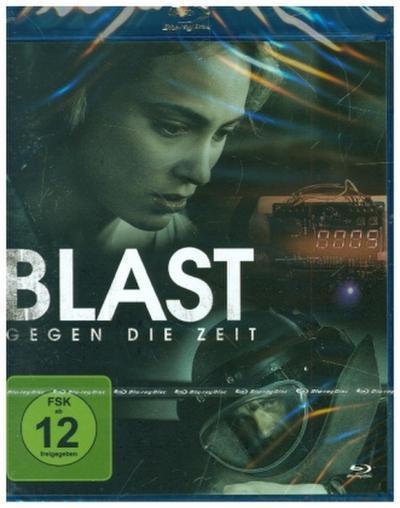 Blast - Gegen die Zeit