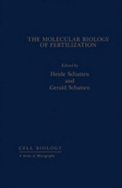 Molecular Biology of Fertilization