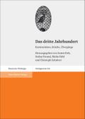 Das dritte Jahrhundert