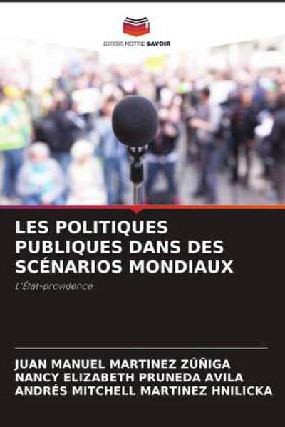 LES POLITIQUES PUBLIQUES DANS DES SCÉNARIOS MONDIAUX