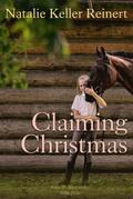 Claiming Christmas (Alex and Alexander, #4)