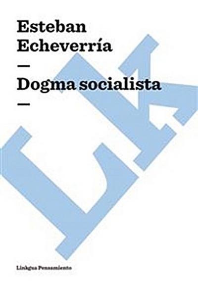 Dogma socialista