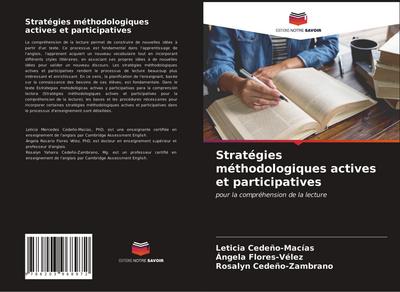 Stratégies méthodologiques actives et participatives