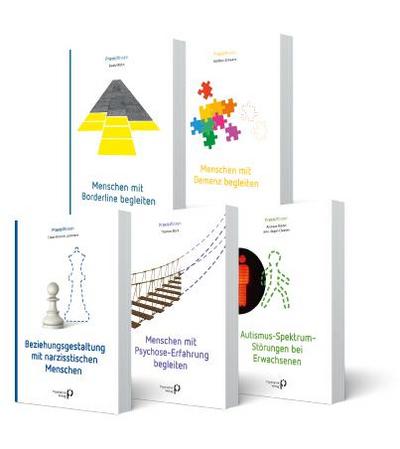 PraxisWissen: Das Diagnosepaket