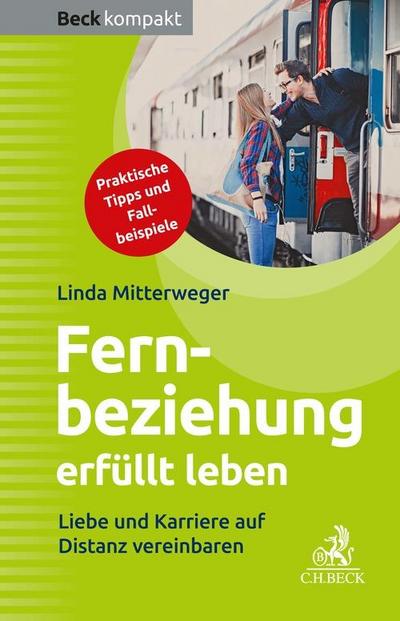 Fernbeziehung erfüllt leben