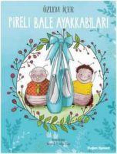 Pireli Bale Ayakkabilari