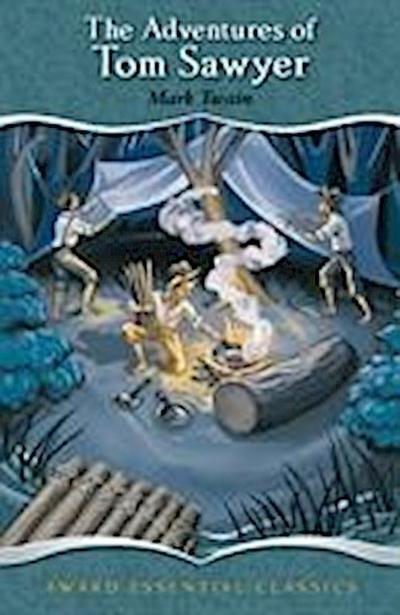 The Adventures of Tom Sawyer