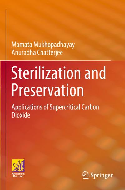 Sterilization and Preservation
