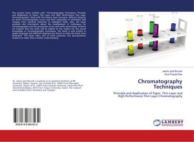 Chromatography Techniques