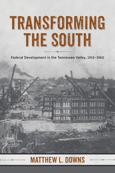 Transforming the South