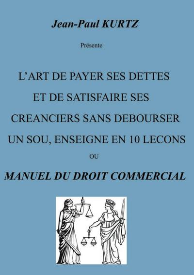 L’Art de payer ses dettes