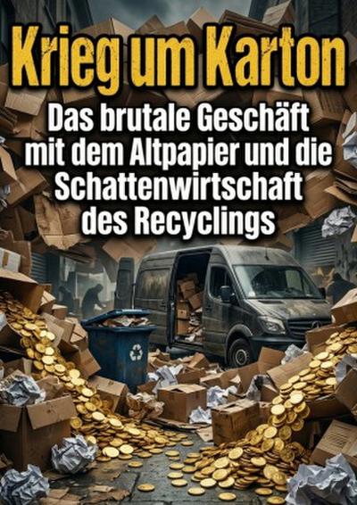 Krieg um Karton