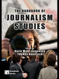 The Handbook of Journalism Studies