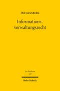 Informationsverwaltungsrecht
