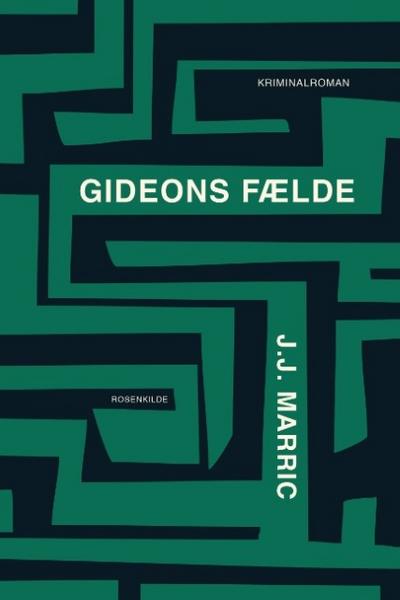 Gideons fælde