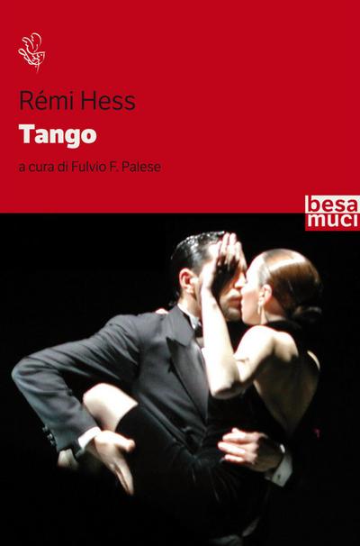 Hess, R: Tango