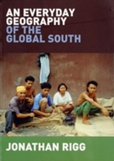Everyday Geography of the Global South
