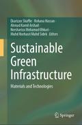 Sustainable Green Infrastructure