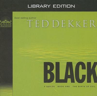 Black (Library Edition)