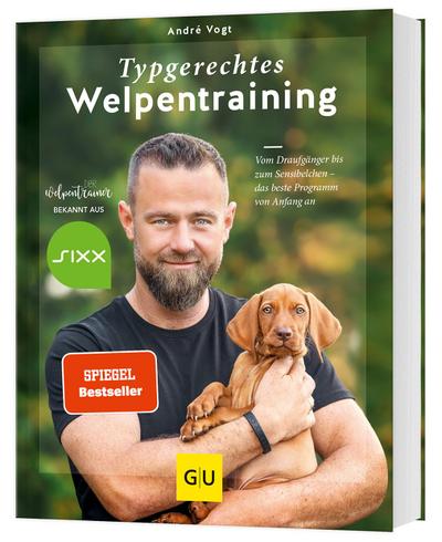 Typgerechtes Welpentraining