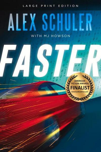 Faster