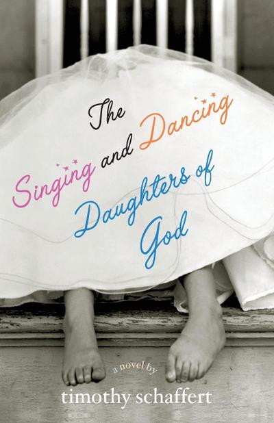 The Singing and Dancing Daughters of God