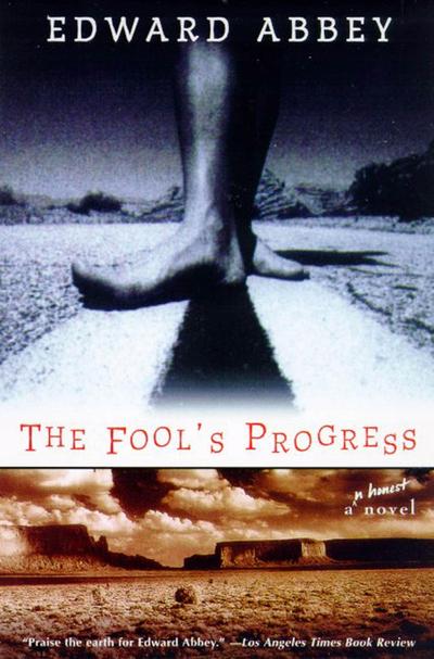The Fool’s Progress