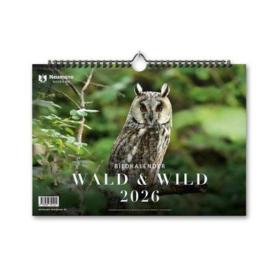 Wald & Wild 2026