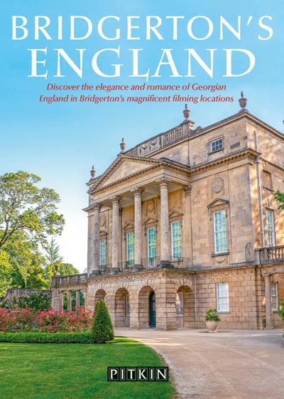 Bridgerton’s England