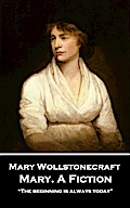 Mary. A Fiction