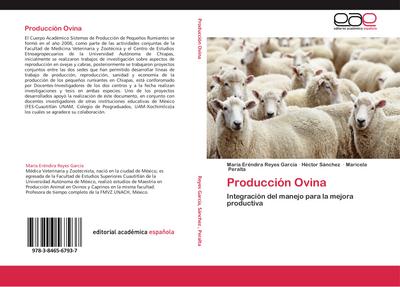 Producción Ovina