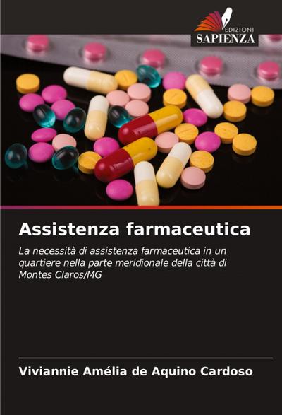 Assistenza farmaceutica