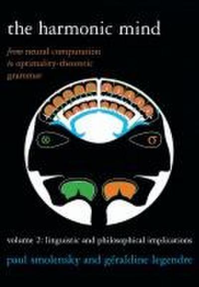 The Harmonic Mind, Volume 2