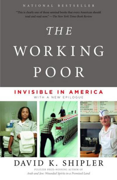 The Working Poor