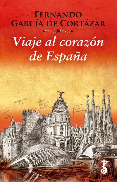 Viaje al corazón de España