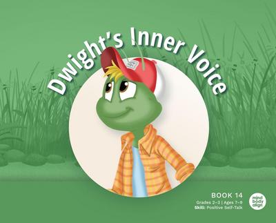 Dwight’s Inner Voice