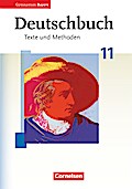Deutschbuch - Oberstufe - Gymnasium Bayern - 11. J
