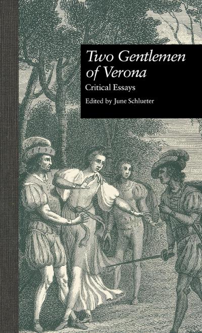 Two Gentlemen of Verona