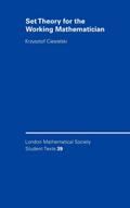 Set Theory for the Working Mathematician