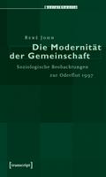 Die Modernität der Gemeinschaft