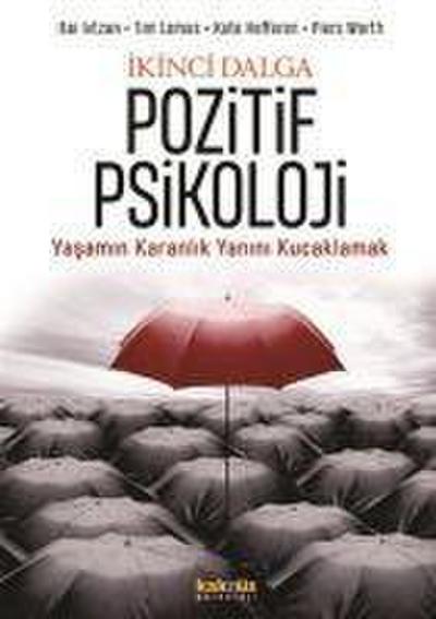 Ikinci Dalga Pozitif Psikoloji
